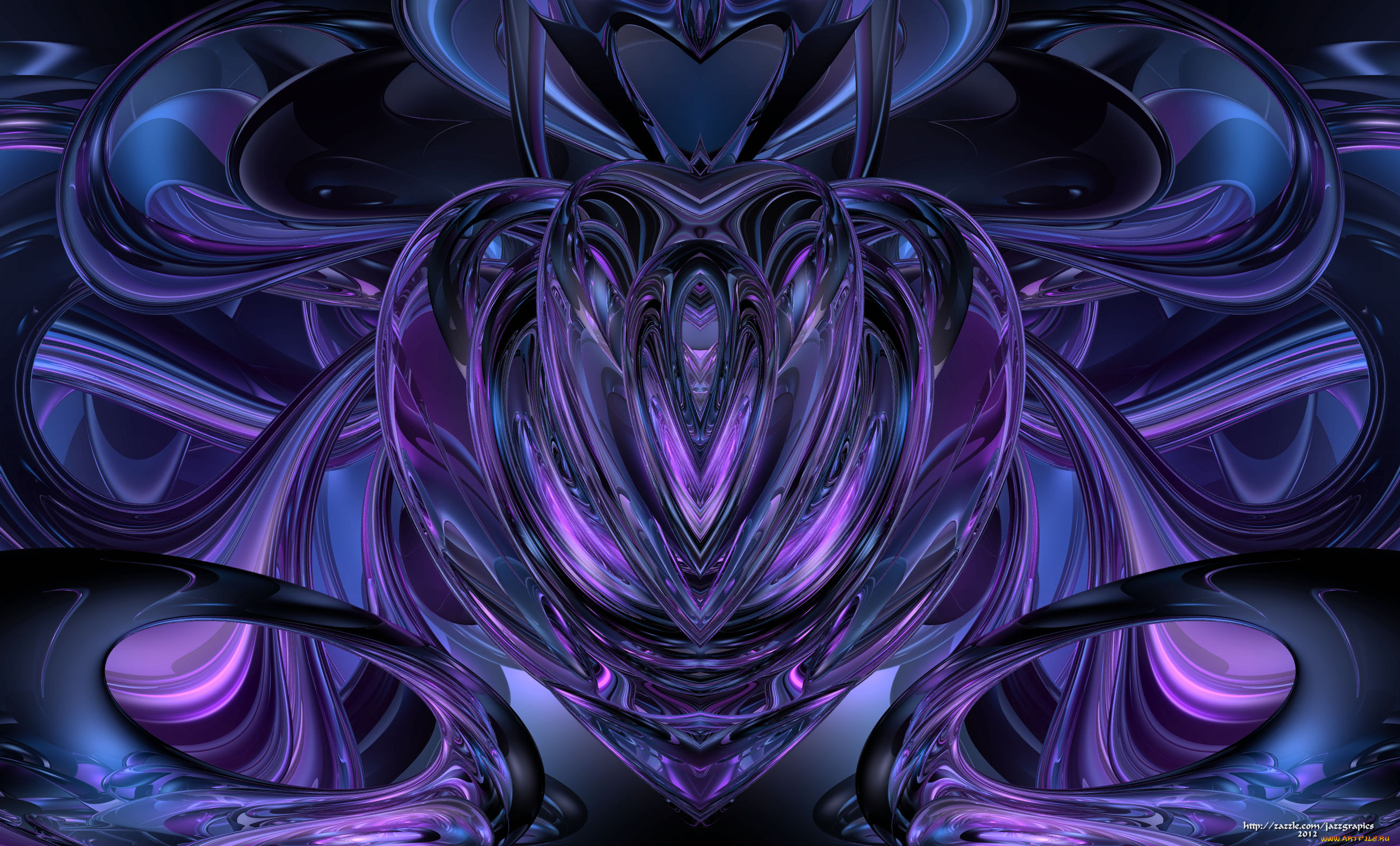 3, , fractal, , , 